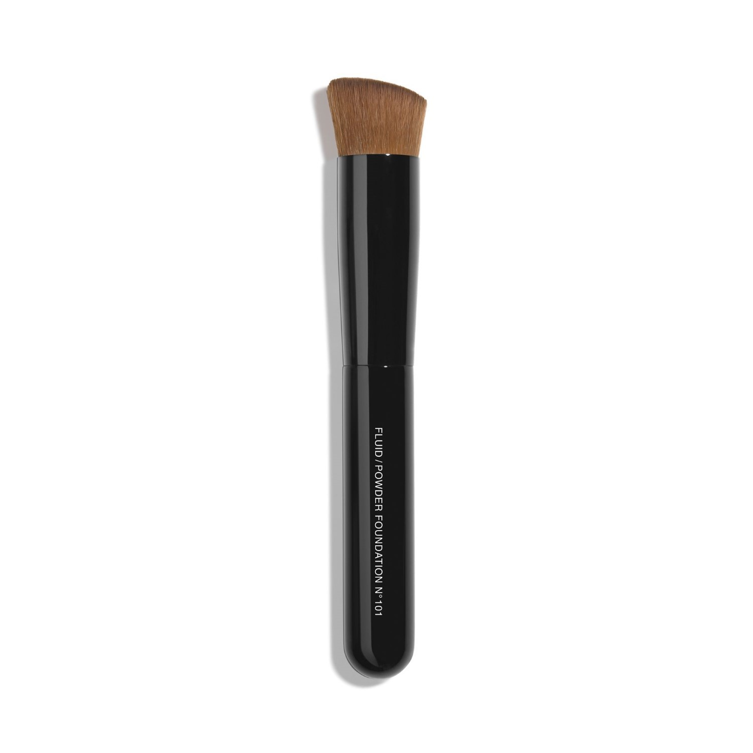 BROCHA PARA BASE DE MAQUILLAJE FLUIDA Y EN POLVO